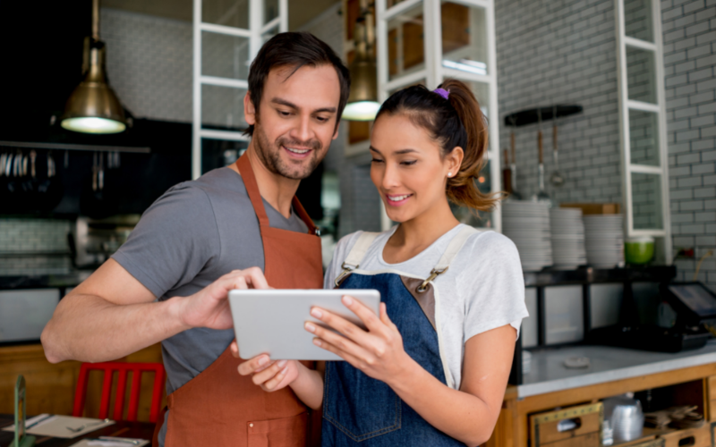 KitchenHub blog Musthave Restaurant Technologies